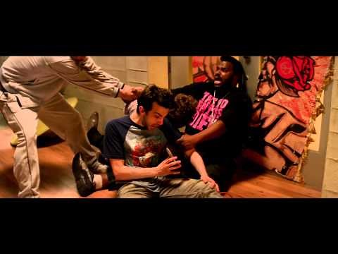 C'est la fin - Bande Annonce - VF