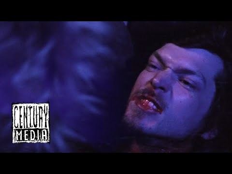 FROZEN SOUL - Arctic Stranglehold (OFFICIAL VIDEO)