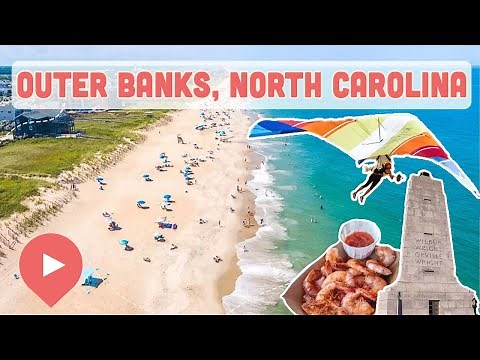 Best Things to Do in the Outer Banks, NC
