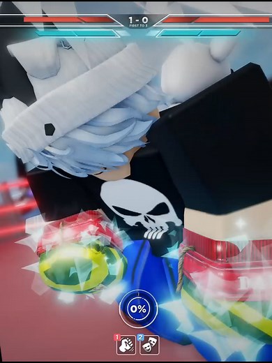 Unlock the New Legendary Chronos Style in Untitled Boxing Game