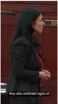 Prosecutors Lay Out a Chilling Family Murder Case