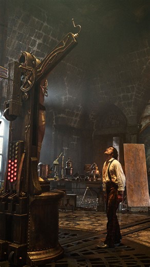 Creator. Creature. Father. Son. Beauty. Beast. Frankenstein is now playing in select theaters and on Netflix November 7. | Frankenstein Film