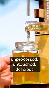 50K views · 984 reactions | What is the Flow Hive? Cedar and Stu share their Flow Hive invention. Making harvesting honey easier for the beekeeper and much gentler on the bees -#flowhive #beekeeping #bee #honeyflow #beekeeper #honey | Flow Hive | Facebook