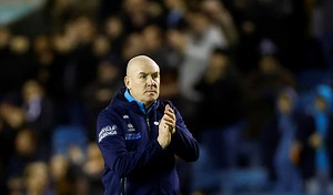 QPR manager Mark Warburton makes furious admission after Peterborough defeat