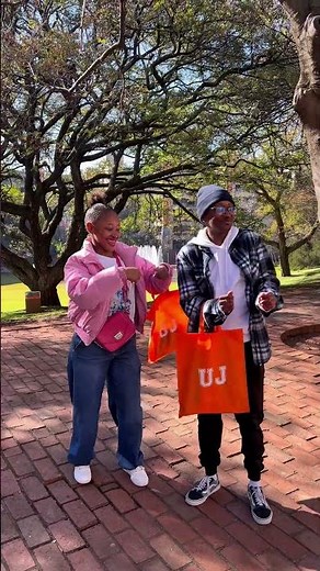 #ThrowBackThursday to the #UJOpenDay: 2026 Applications now open until 31 October 2026.