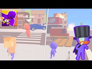 Time Control! 😎🧭 NEW GAME! All Levels Gameplay iOS, Android Trailer