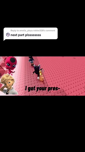 Reply to @amelia_plays.roblox328 🌙🍄owner 2🍄🌙| part two of: “she’s just a fre- ladybug?!” Tags: #JustAddBriskZero #GoForTheHandful #AerieREAL #f