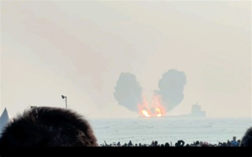 世界最大固体火箭！引力一号（遥一）运载火箭首次发射成功！