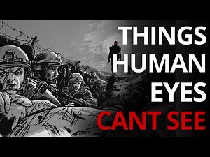 Most Terrifying Military Base Hauntings Caught on Camera