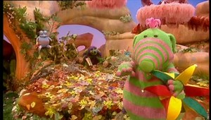 Fimbles - Jingly Hat
