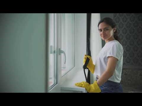 Why Are My Windows Still Smeared After Cleaning in Winston-Salem, NC?