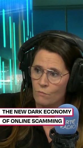 1.9K views · 24 reactions | Online scams now rival the global drug trade in scale. From romance traps to LinkedIn cons, “pig butchering” scams exploit trust, loneliness, and fear — and AI is making them even harder to spot. No one is immune. Anyone can be the next target. | Social Democrats | Facebook