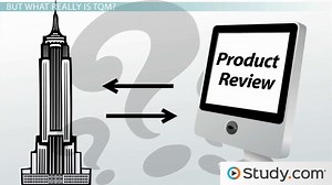 Quality School of Management: Kaizen & Reengineering Approaches - Video | Study.com