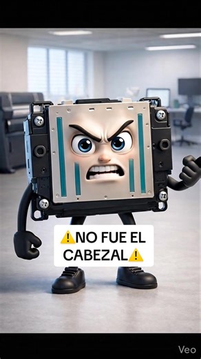 ⚠️ No siempre el problema es el cabezal Muchas fallas vienen de tinta con sedimentos y falta de mantenimiento, y terminan afectando directamente al cabezal. No es que “salga malo”. Es que el sistema no estaba en condiciones. 🔧 Con diagnóstico y mantenimiento preventivo, se evitan daños costosos y paradas innecesarias. 👇 ¿Te ha pasado algo parecido? #plotter #ServicioTecnicoEcuador #SoporteTecnico #MantenimientoPreventivo #impresora