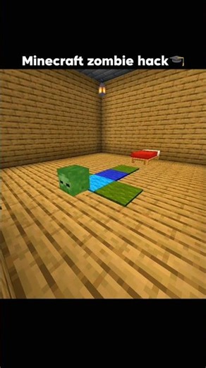 Zombie Build Hack 🤯