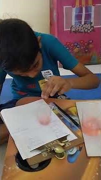 Fun Measurement Experiment for Kids | Learn Math with Real Activity!