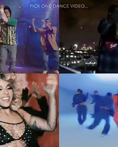 23K views · 80 reactions | Which one can you do all the choreography to? Bruno Mars ft. Cardi B - Finesse Dua Lipa - IDGAF Jax Jones - Breathe Tinashe ft. Offset - No Drama | Vevo | Facebook