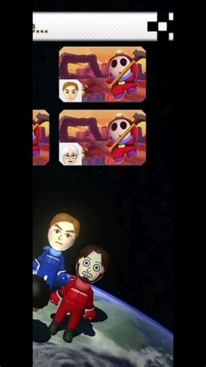 uh, WHAT JUST HAPPENED?! #mario #mariokart8deluxe