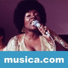 I love you baby - Letra - Gloria Gaynor