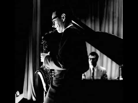 Paul Desmond -- Take Five