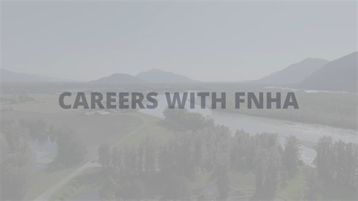 The FNHA is expanding its First Nations-led Primary Health Care Initiative, and we’re looking for passionate individuals to join us: - Enhance community care: help develop culturally safe primary care services - Work collaboratively: work with a diverse team integrating Traditional healing and western health care - Drive change: Change lives, starting with your own Join us as we transform First Nations health and wellness across BC. Apply today! fnha.ca/careers | First Nations Health Authority