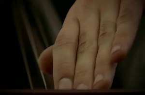 Two cellos solo: "Smooth Criminal".