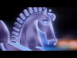 High Quality Captures Of Old Tv And video Logo's 2