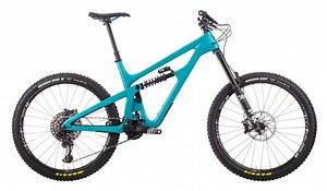19 Reasons to/NOT to Buy Yeti SB165 (Dec 2025) | BikeRide