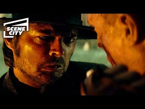 Priest: Train Car Fight Scene (Karl Urban HD Clip)