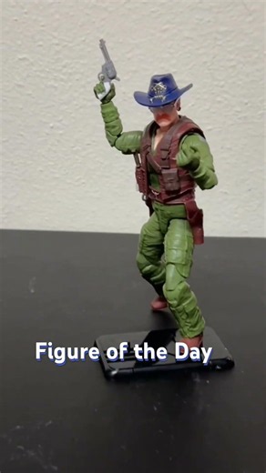 GI Joe Classified Wild Bill #gijoeclassified