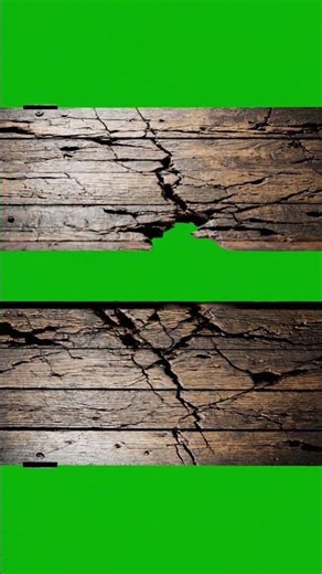 Broken Door Opening 🚪💥 Green Screen VFX | Free 4K Overlay | No Copyright #blackscreenparticles