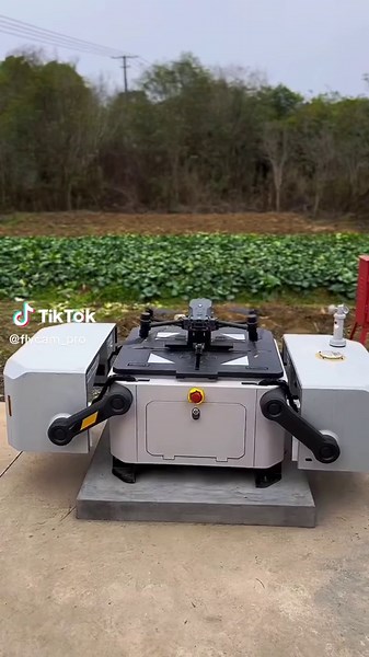 FLYCAM PRO trên TikTok