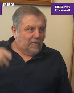 1.5M views · 25K reactions | Cornwall mourns the Buryan boy who made millions laugh ❤ Take a look back through his 50 years on the stage... including THAT joke #jethro In 2015 Jethro came into BBC Radio Cornwall to chat with David White, here is that fabulous interview in full: https://www.bbc.co.uk/sounds/play/p0bb7j2c | BBC Cornwall | Facebook