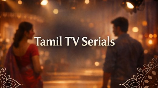 Tamil TV Serials: Sun TV, Star Vijay, Zee Tamil, Kalaignar TV, Colors Tamil Tamil List - Filmibeat