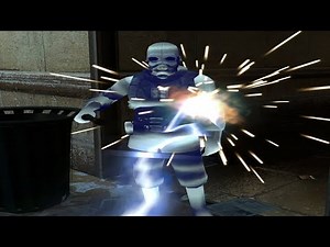 half life 2 if it was good