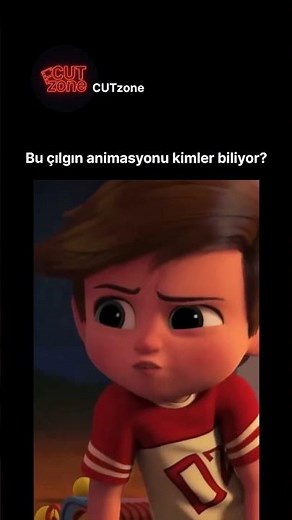 Who knows this animation? #bossbaby #animation #fypreels