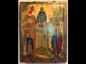 HIS-101: Origins of Monasticism