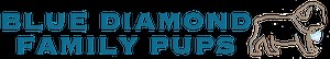 About Blue Diamond Family Pups and Kennel in Ohio!