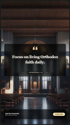 3 Ways Orthodox Christianity Differs from Catholicism