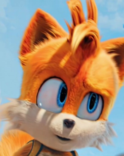 Tails the Fox: Best Moments in Sonic 3