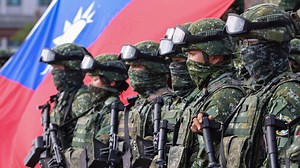 1.9K views · 52 reactions | More and more people in Taiwan appear to be bracing for a potential attack from China. Watch the full episode at www.skynews.com.au/flash | Sky News Australia | Facebook