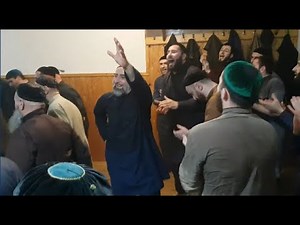 Чеченский Зикр