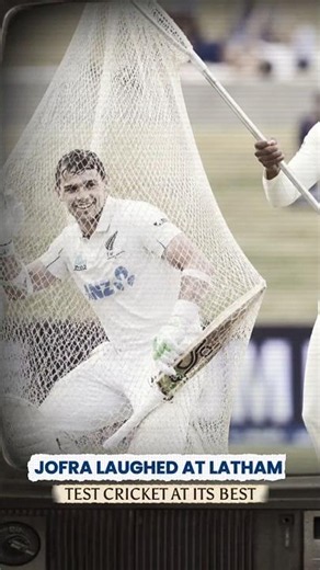 Jofra Archer UNREAL Setup & Jacob Bethell Insane Catch! 🏴󠁧󠁢󠁥󠁮󠁧󠁿 vs 🇳🇿 2nd Test