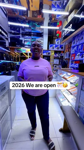 Discover New Tech Goals at Electro Planet Ruiru