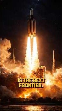 Why Do Humans Want to Explore Space?