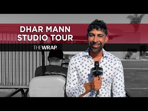 Inside Dhar Mann Studios' 125,000 Square-Foot Burbank Production Campus