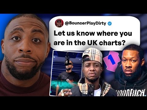 Ambush & Yung Fumez Is Lying To The People (Exposing The Music Industry)