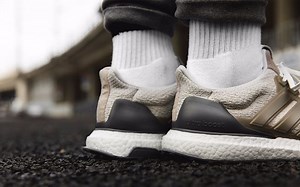 跑步评测室丨来到第四代，这次 Ultra Boost 又有怎样的升级？