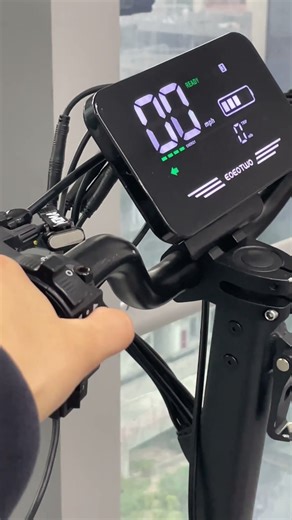 Walmart's best-selling adult electric scooter#electricscooter #walmartfinds #escooter #scooter