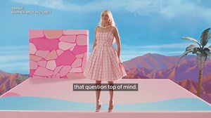 On Boston Globe Today: What do the "Barbie" and "Alien" movies have in common? They both pass the Bechdel test. But what is it exactly? Assistant Arts Editor Brooke Hauser explains the metric and its impact on filmmaking. 📺 Watch at 5 p.m. on NESN or anytime on globe.com/globe-today. | The Boston Globe